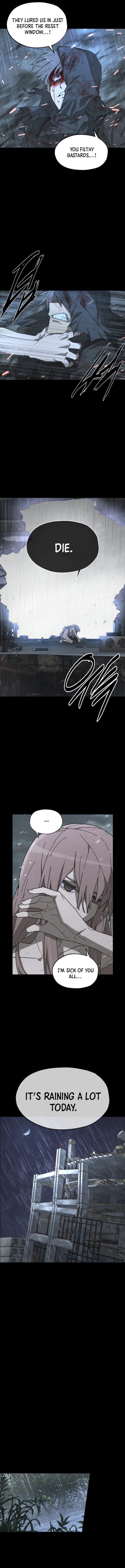 The Monster's Undertaker Chapter 1 23